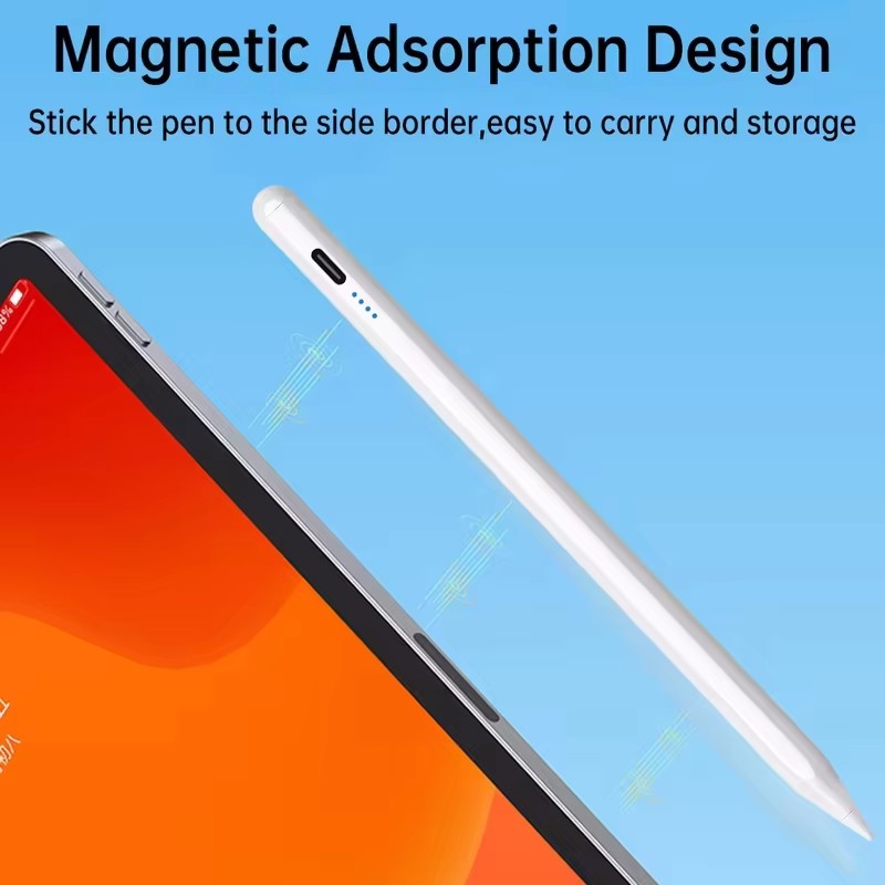 Stylus-Stift für Android-Table – Tablet Stylus Accessories Bewertung und Preis