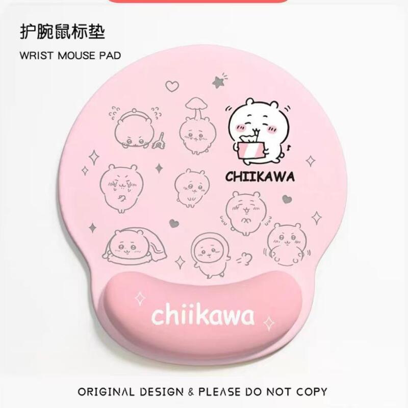 Anime Chiikawa Mauspad mit Han – Tablet Accessories For Girls Bewertung und Preis