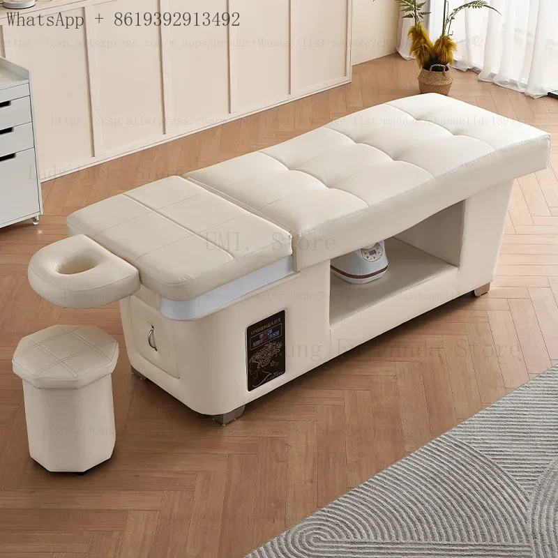 Kung Fu Pand Shampoo-Bett für  – Massage Table Accessories Uk Bewertung und Preis
