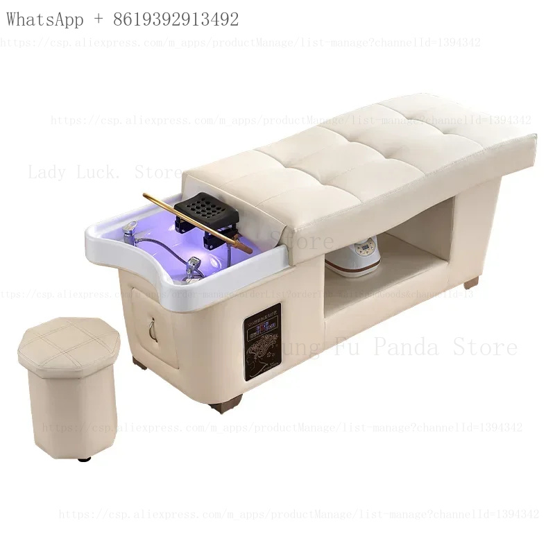 Kung Fu Pand Shampoo-Bett für  – Massage Table Accessories Uk Bewertung und Preis