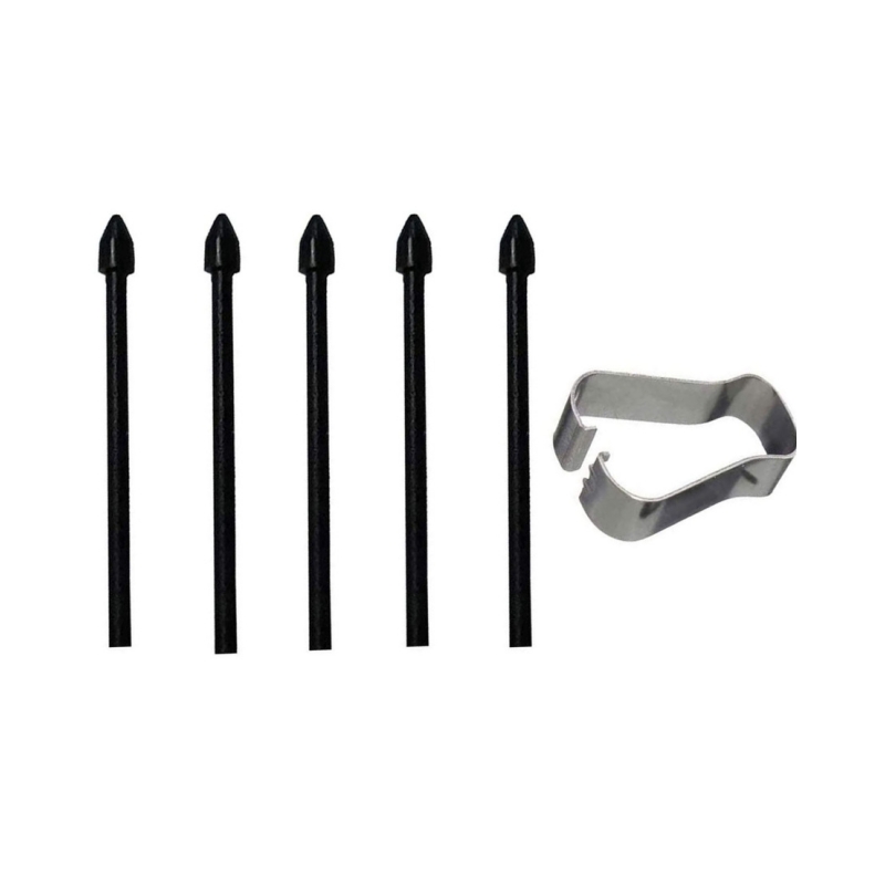 Stylus-Ersatzstift für Samsung – Tablet Stylus Accessories Bewertung und Preis