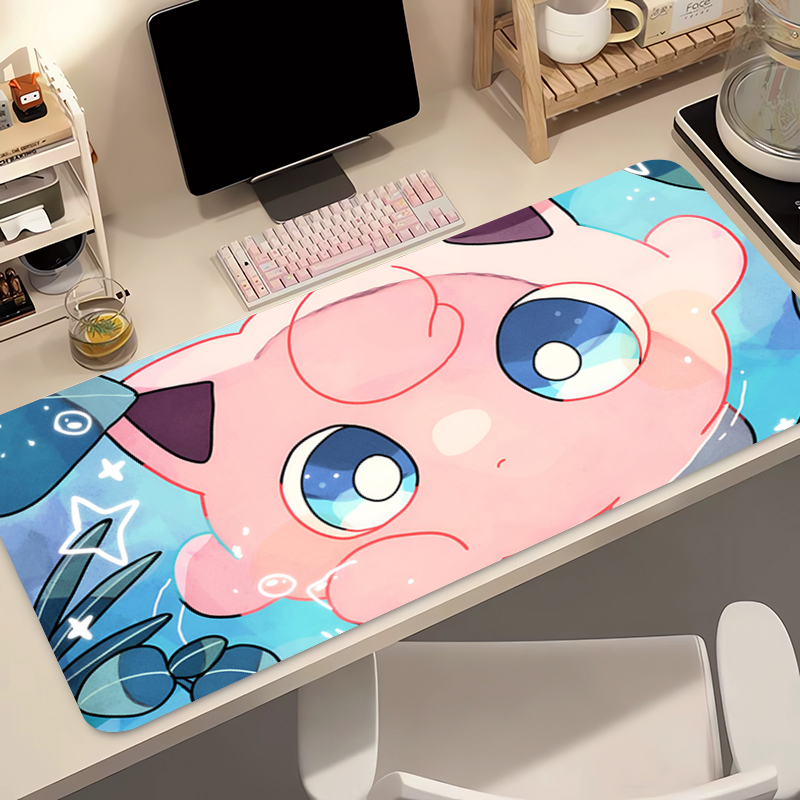 Anime-Mauspad, 90 x 40 cm, Pok – Tablet With All Accessories Bewertung und Preis