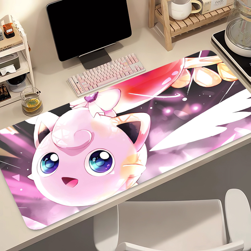 Anime-Mauspad, 90 x 40 cm, Pok – Tablet With All Accessories Bewertung und Preis