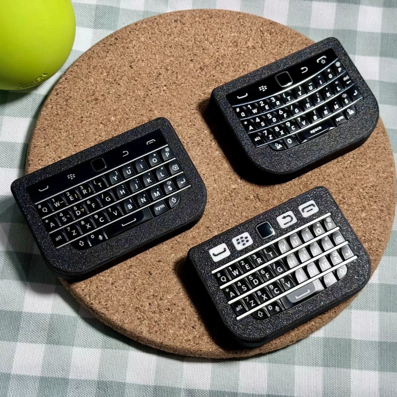 NEUE Blackberry Q10/P9981 Mini – Bluetooth Trackpad Bewertung und Preis