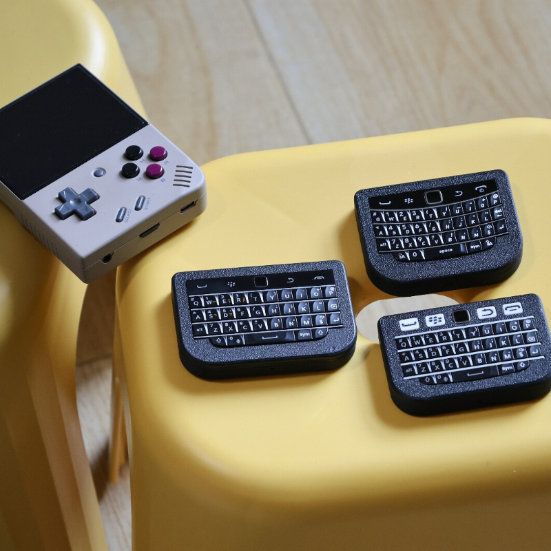 NEUE Blackberry Q10/P9981 Mini – Bluetooth Trackpad Bewertung und Preis
