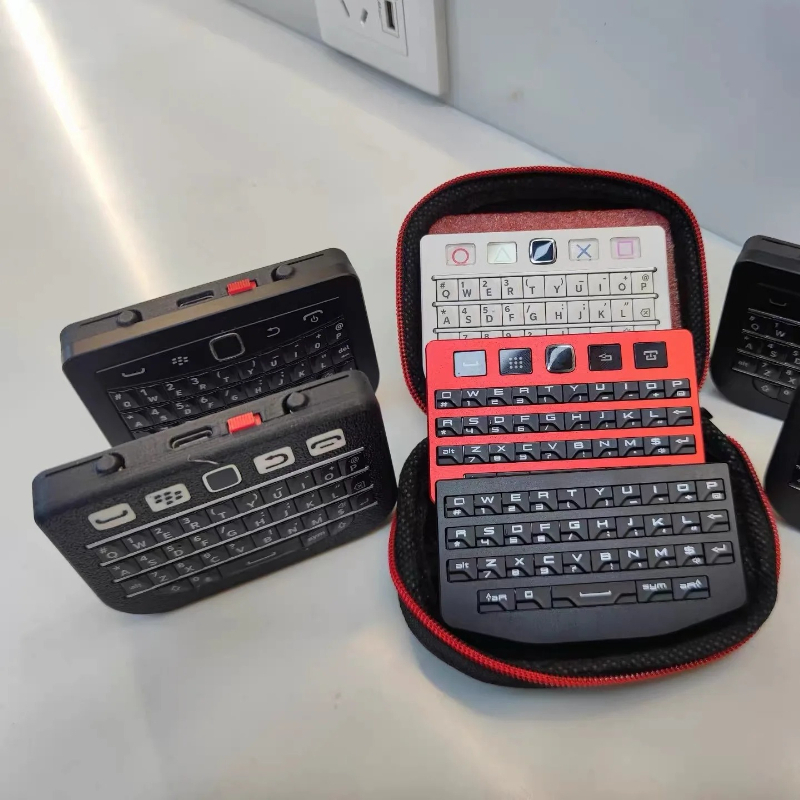 NEUE Blackberry Q10/P9981 Mini – Bluetooth Trackpad Bewertung und Preis