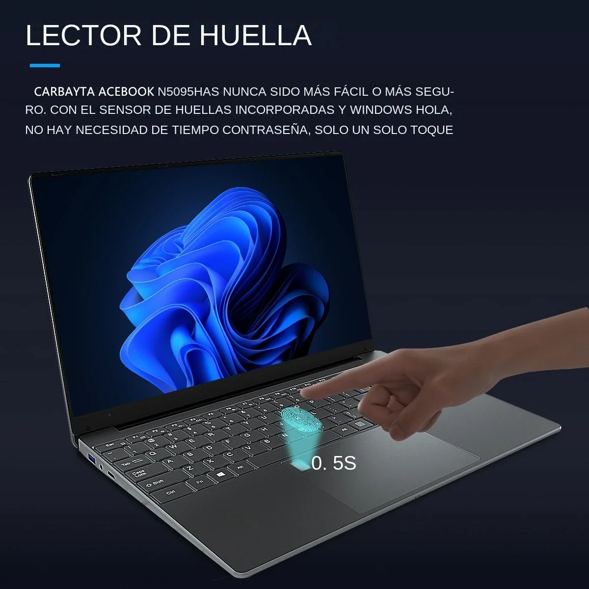 Laptop 15,6 Zoll IPS-Bildschir – Onn Tablet Accessories Bewertung und Preis