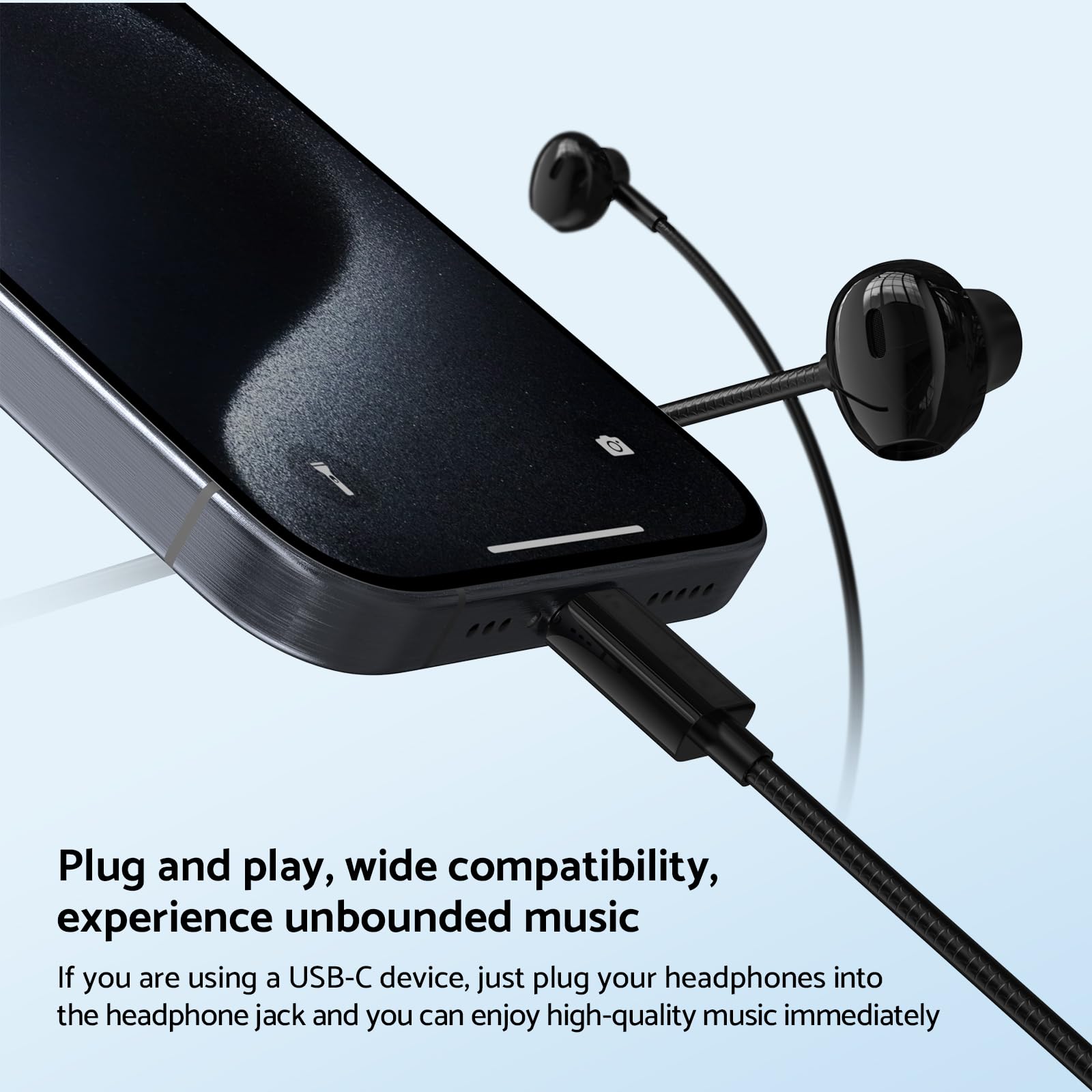 HiFi-Surround-Kopfhörer, Bass- – Xiaomi Tablet Accessories Bewertung und Preis