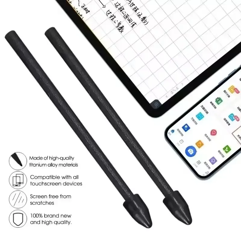 Stylus-Stiftspitzen für Samsun – Tablet Stylus Accessories Bewertung und Preis