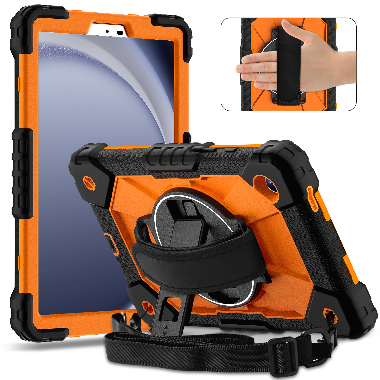 Tablet-Schutzhülle, Modell C2, – Remarkable Tablet Accessories Bewertung und Preis