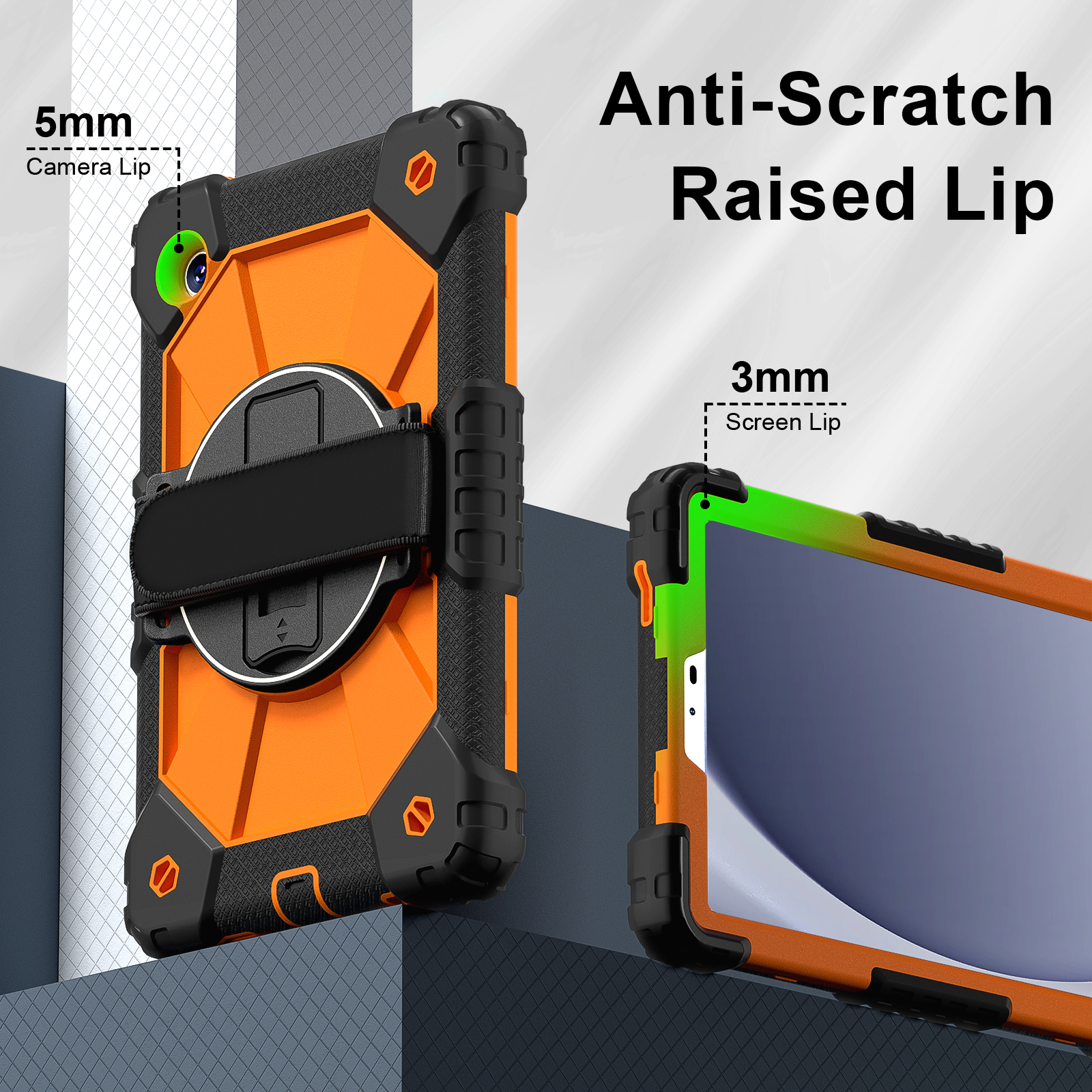 Tablet-Schutzhülle, Modell C2, – Remarkable Tablet Accessories Bewertung und Preis