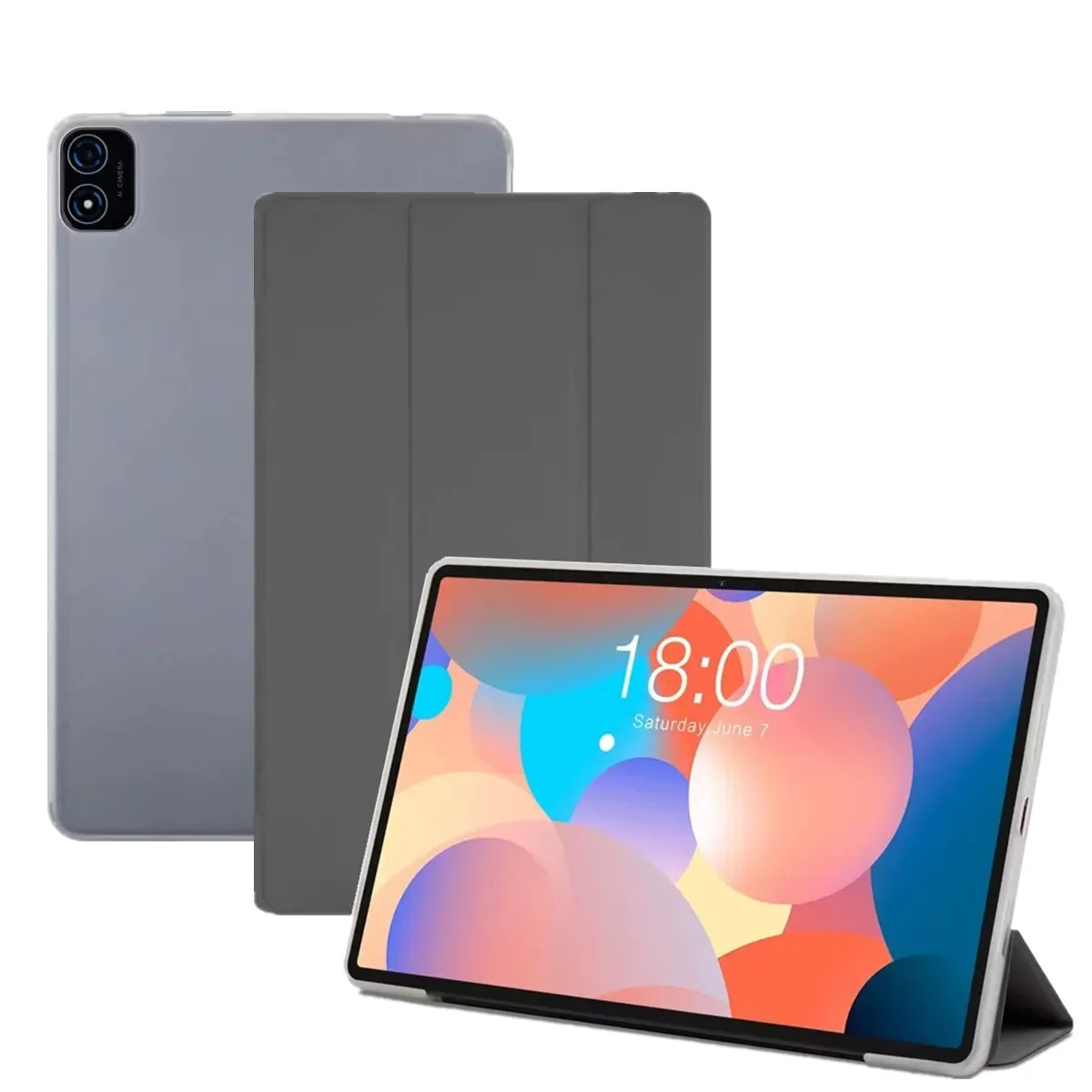 Smart Case für Teclast M50 Pro – Teclast Tablet Accessories Bewertung und Preis