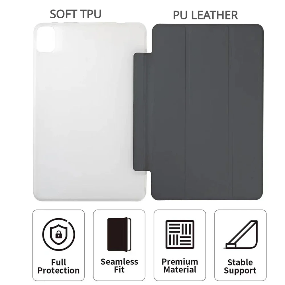 Smart Case für Teclast M50 Pro – Teclast Tablet Accessories Bewertung und Preis