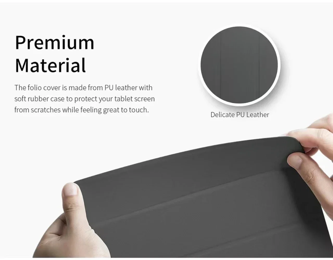 Smart Case für Teclast M50 Pro – Teclast Tablet Accessories Bewertung und Preis