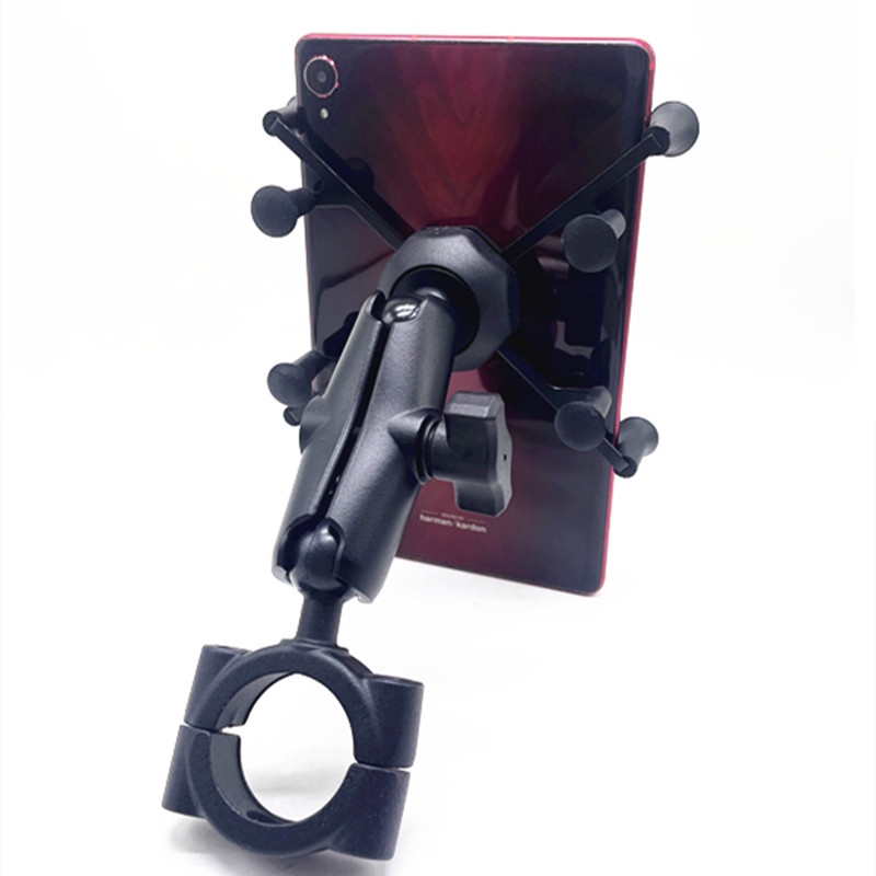 Fahrrad-Tablet-Halterung mit d – Ram Tablet Accessories Bewertung und Preis