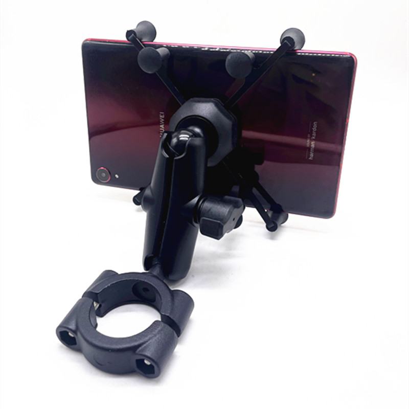 Fahrrad-Tablet-Halterung mit d – Ram Tablet Accessories Bewertung und Preis