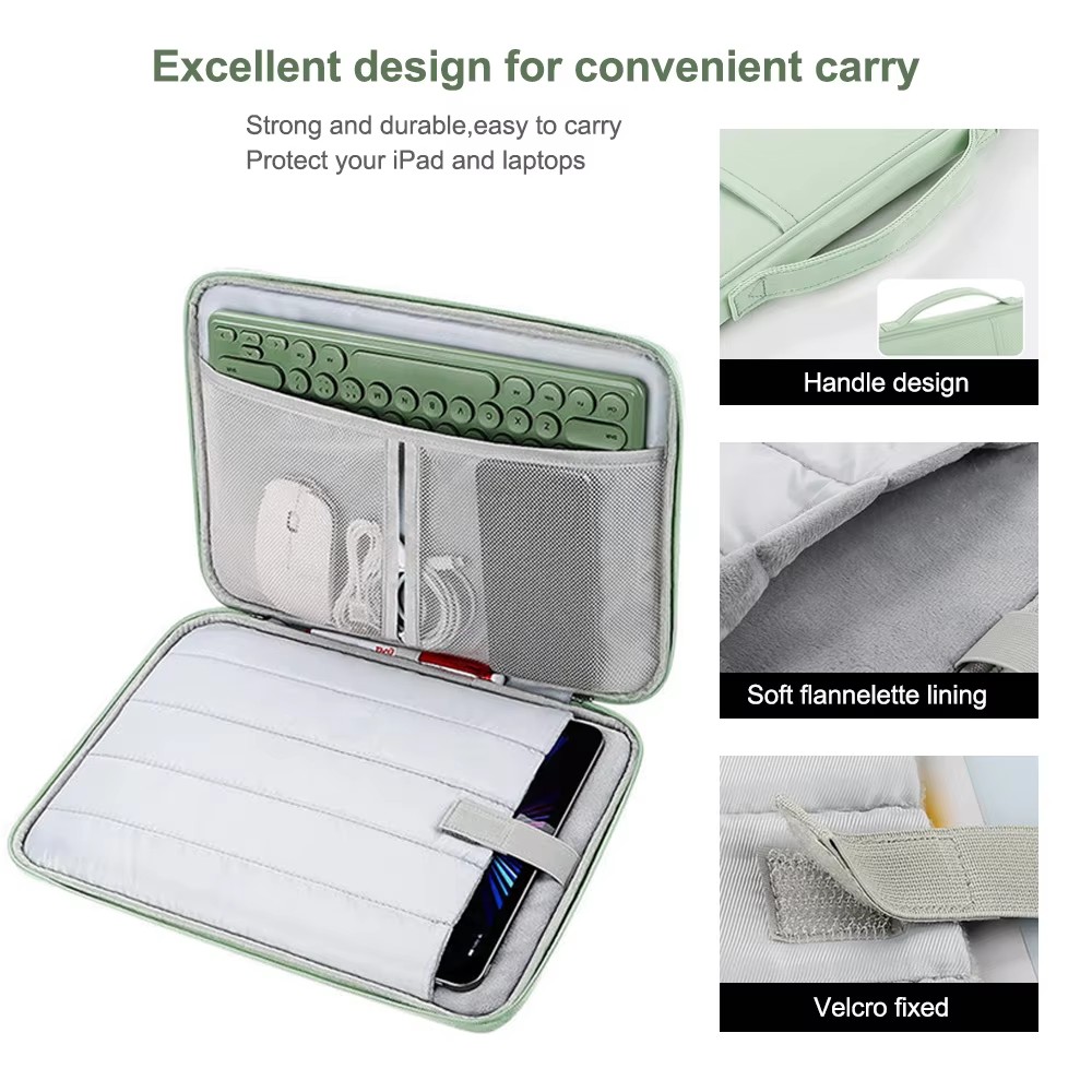 Tablet-Hülle für Lenovo Xiaoxi – Tablet And Accessories Bag Bewertung und Preis