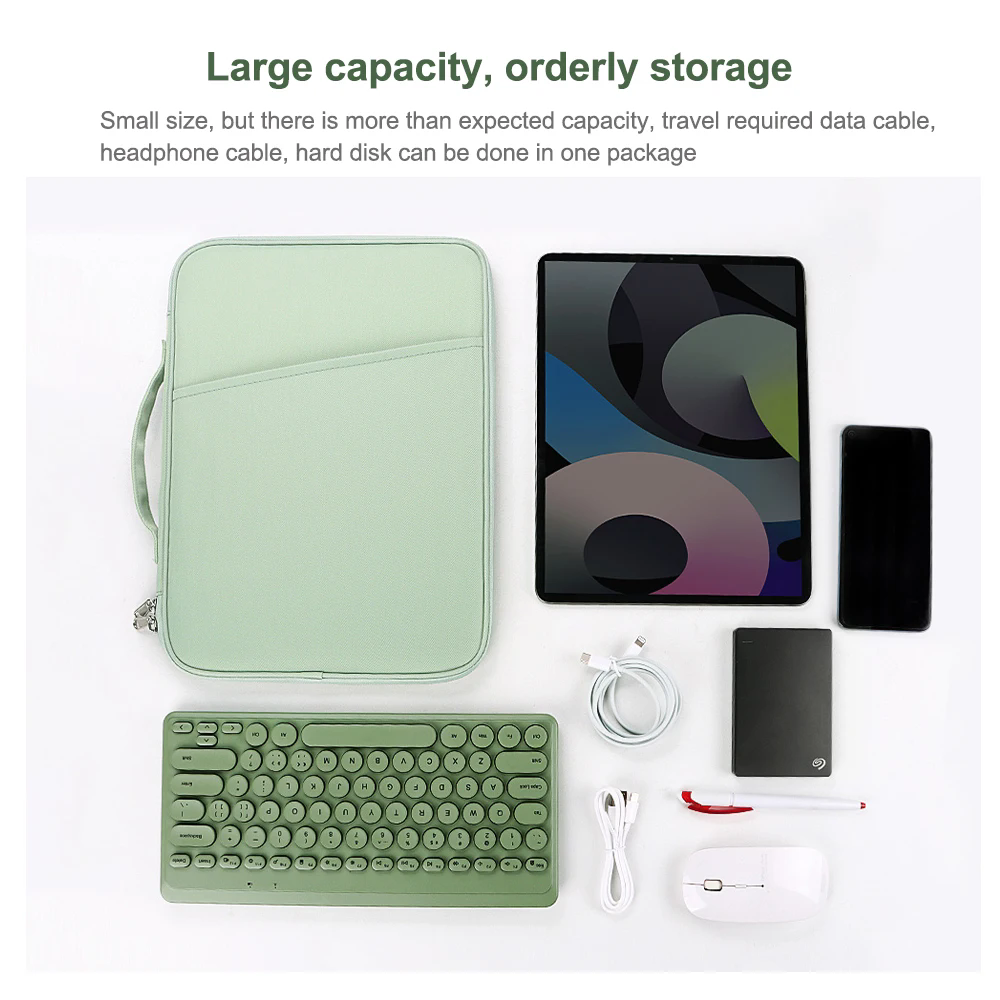 Tablet-Hülle für Lenovo Xiaoxi – Tablet And Accessories Bag Bewertung und Preis