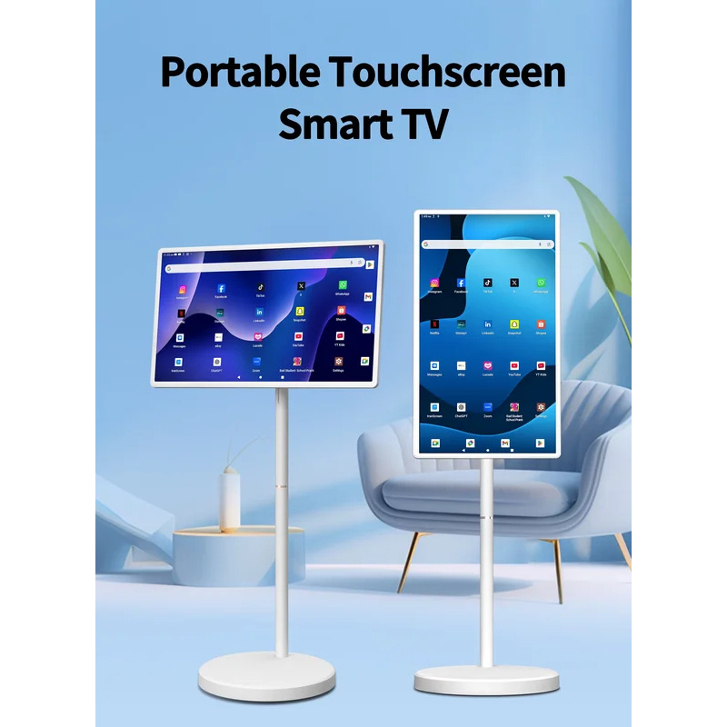 32 Zoll Android 15 Smart TV, 6 – Tablet Accessories Uk Bewertung und Preis