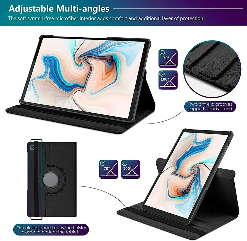 Für Lenovo Tab M10 FHD Plus 10 – Lenovo Tablet Plus Accessories Bewertung und Preis