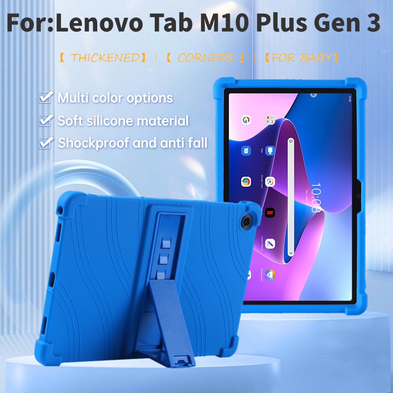 Silikon-Standhülle für Lenovo  – Lenovo Tablet Plus Accessories Bewertung und Preis