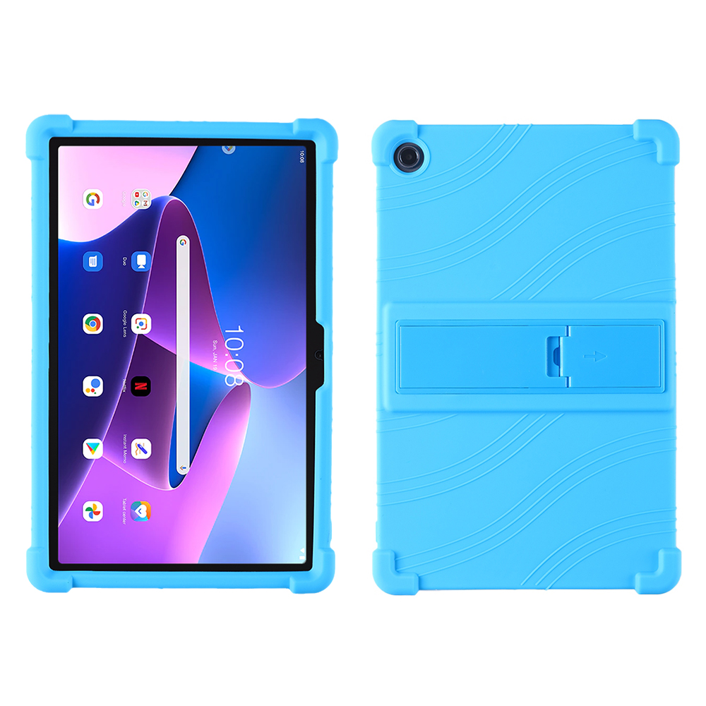 Silikon-Standhülle für Lenovo  – Lenovo Tablet Plus Accessories Bewertung und Preis