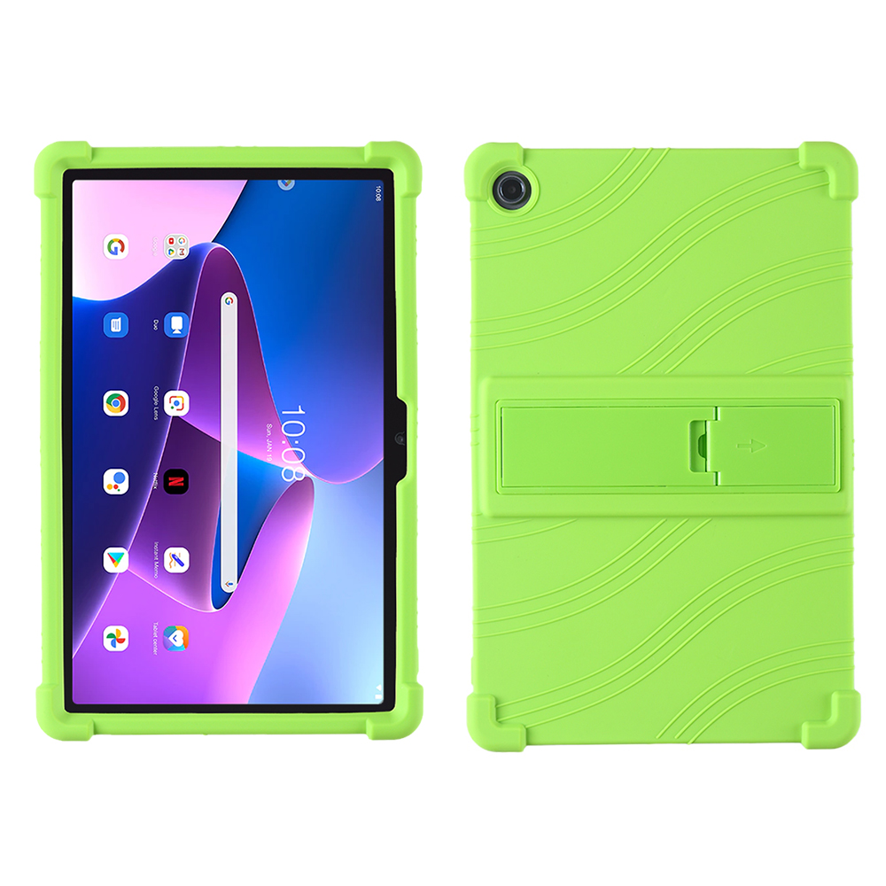 Silikon-Standhülle für Lenovo  – Lenovo Tablet Plus Accessories Bewertung und Preis