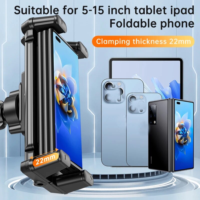 Armaturenbrett-Tablet-Halterun – Tablet Car Mount Bewertung und Preis