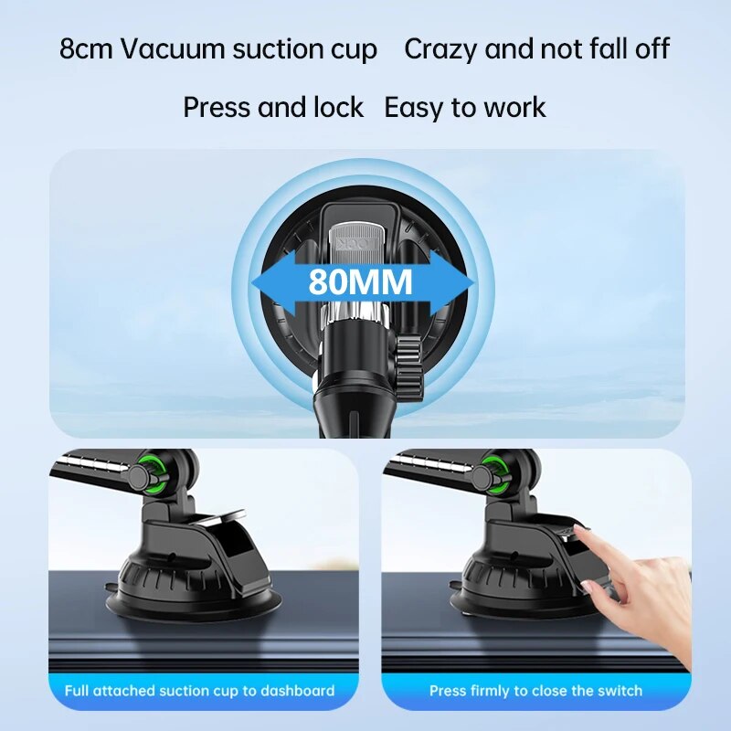 Armaturenbrett-Tablet-Halterun – Tablet Car Mount Bewertung und Preis