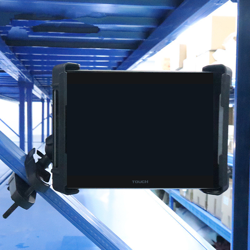 Industrieller Auto-Tablet-Halt – Ram Tablet Accessories Bewertung und Preis