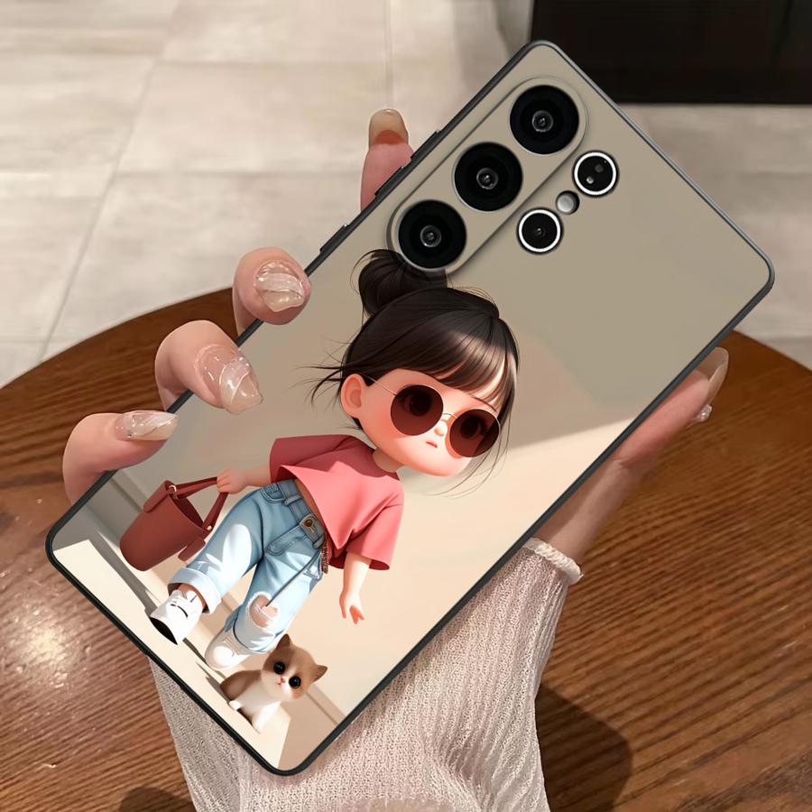 Handyhülle für Samsung Galaxy  – Tablet Accessories For Girls Bewertung und Preis