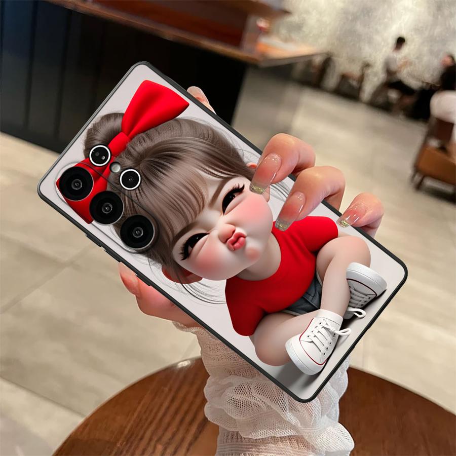Handyhülle für Samsung Galaxy  – Tablet Accessories For Girls Bewertung und Preis