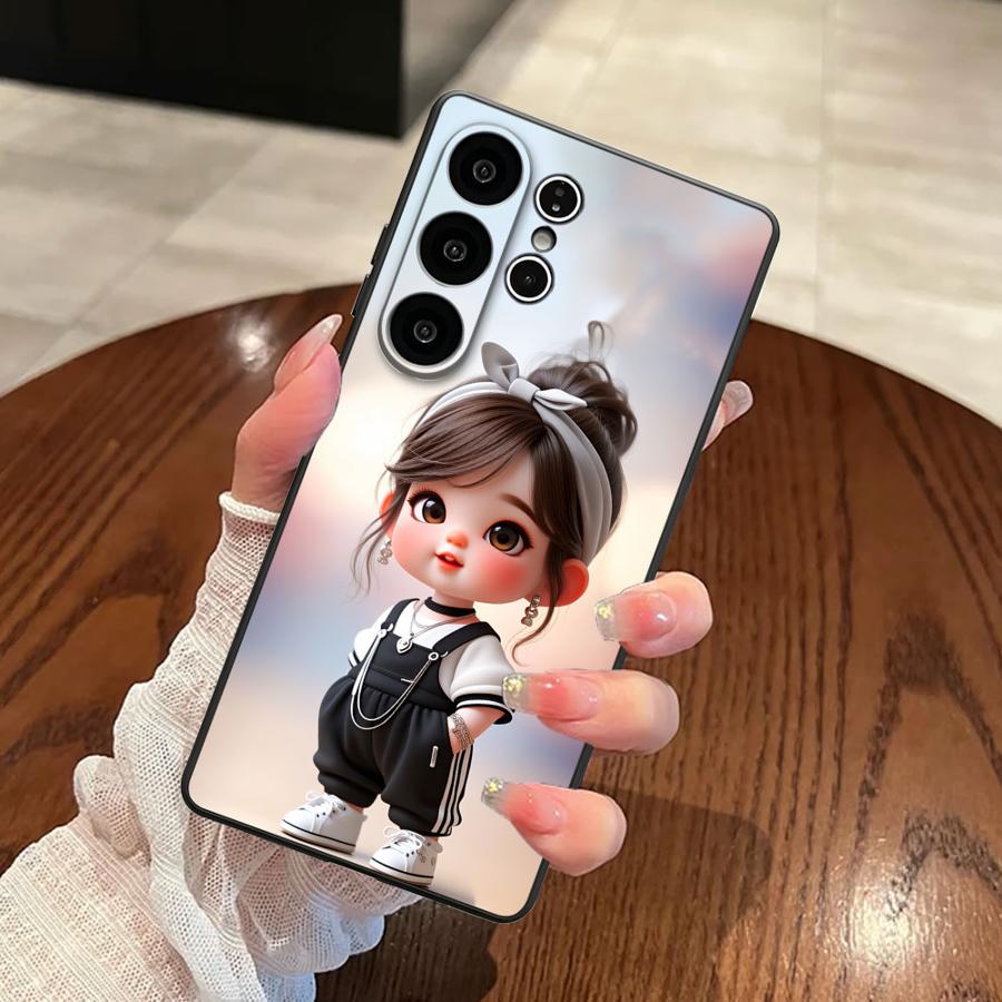 Handyhülle für Samsung Galaxy  – Tablet Accessories For Girls Bewertung und Preis