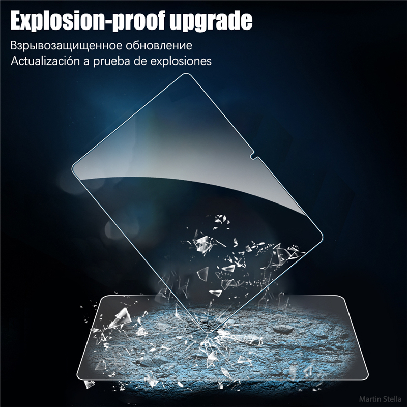 Displayschutzfolie aus gehärte – Teclast Tablet Accessories Bewertung und Preis