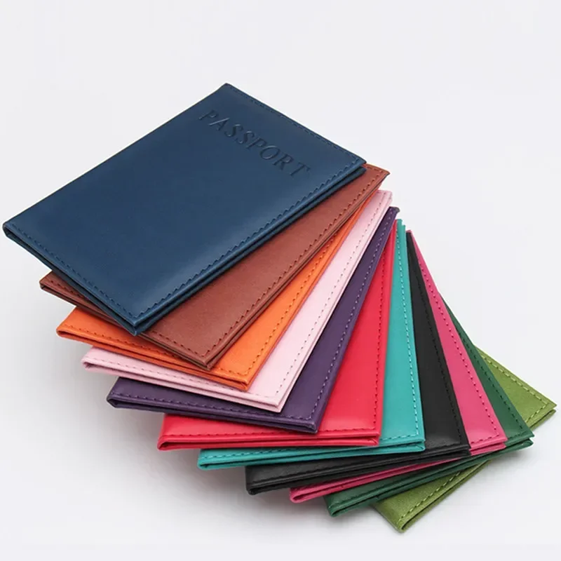 1PC Mode Neue PU Frauen Reisep – Tablet Accessories For Girls Bewertung und Preis