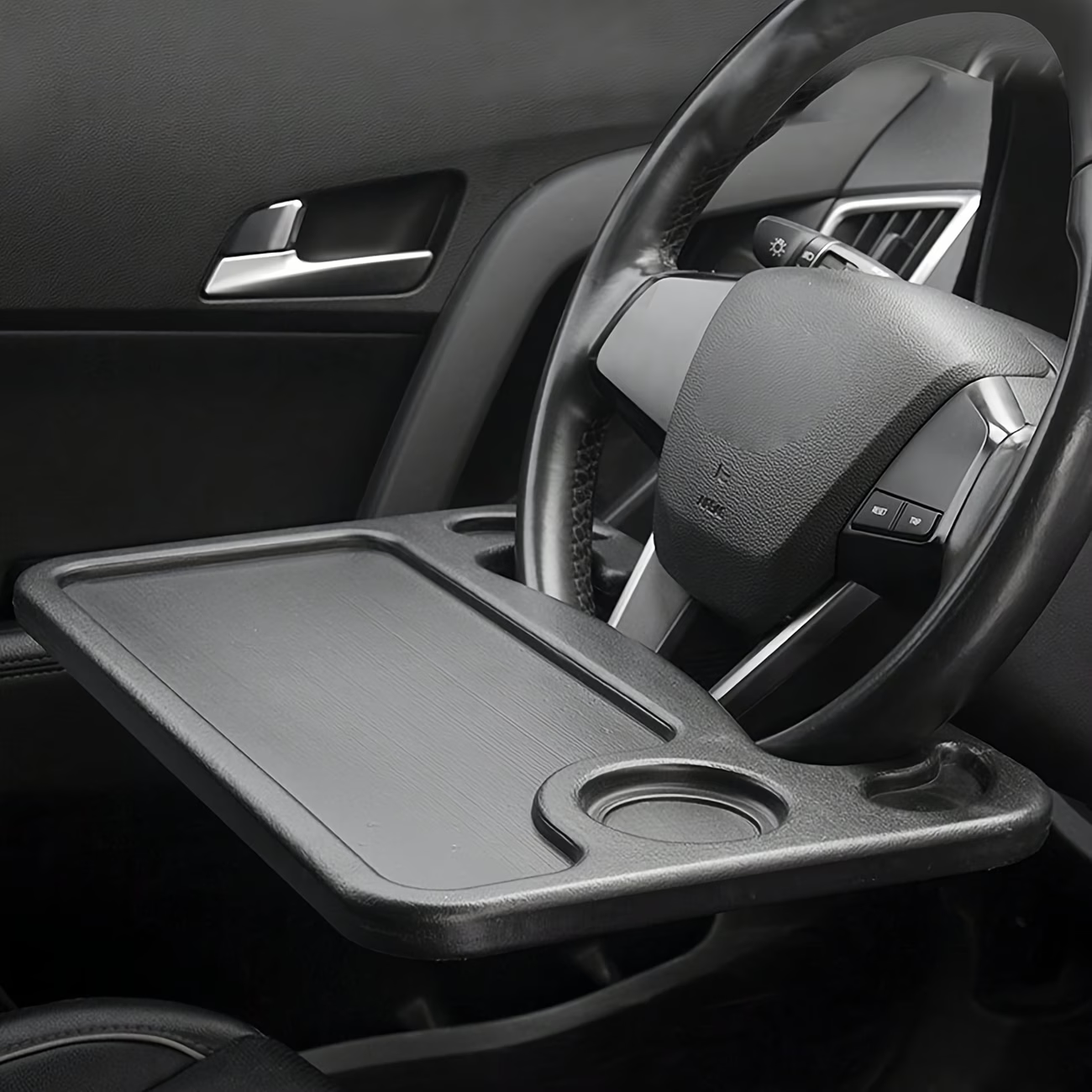 Auto-Lenkradtisch Universelle  – Tablet Car Mount Bewertung und Preis
