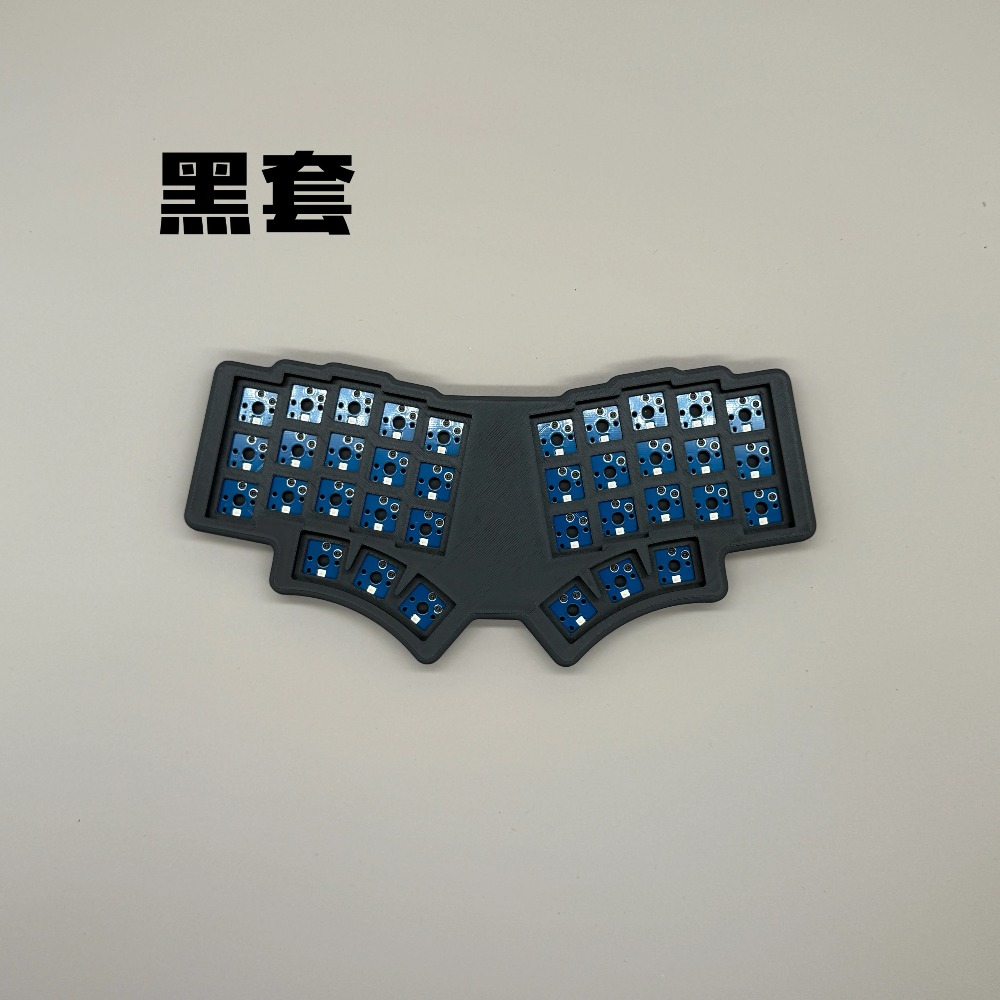CHOC LP36 Mechanische Tastatur – Tablet Accessories Uk Bewertung und Preis