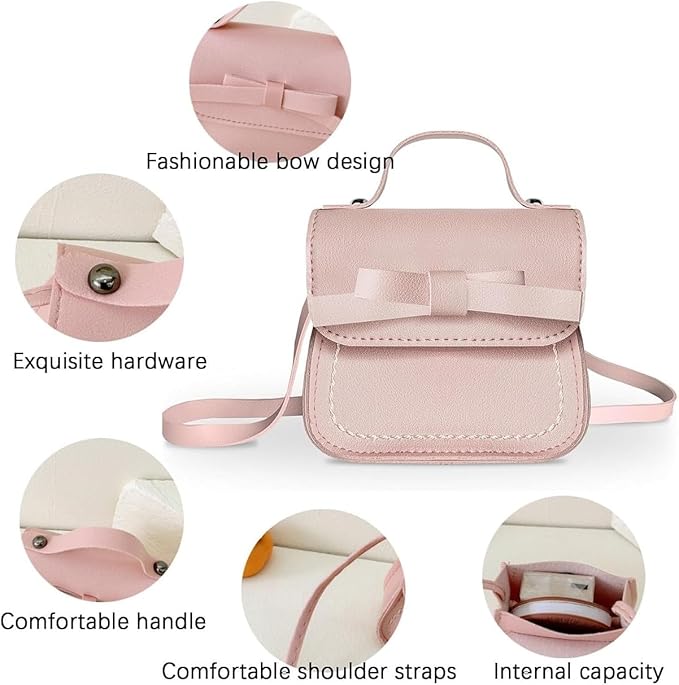 Kinder-Geldbörsen und Handtasc – Tablet Accessories For Girls Bewertung und Preis