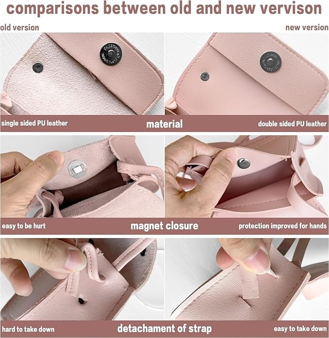 Kinder-Geldbörsen und Handtasc – Tablet Accessories For Girls Bewertung und Preis
