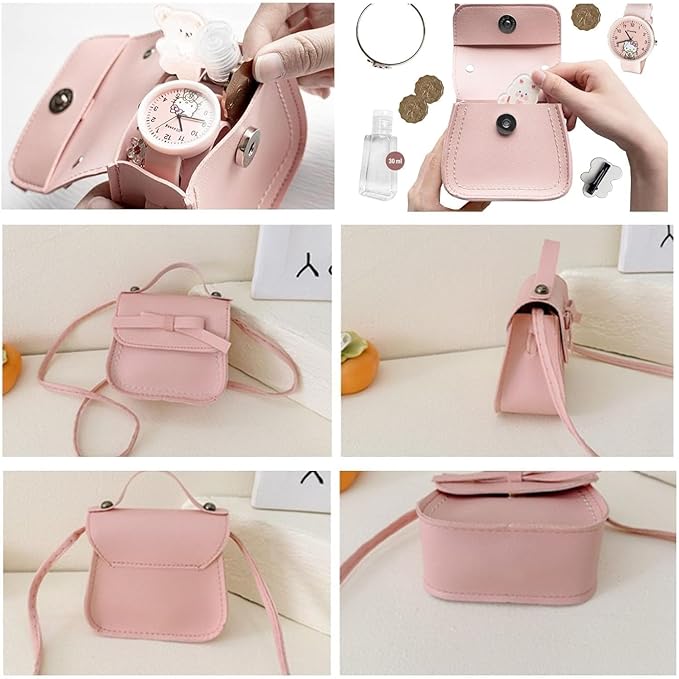 Kinder-Geldbörsen und Handtasc – Tablet Accessories For Girls Bewertung und Preis