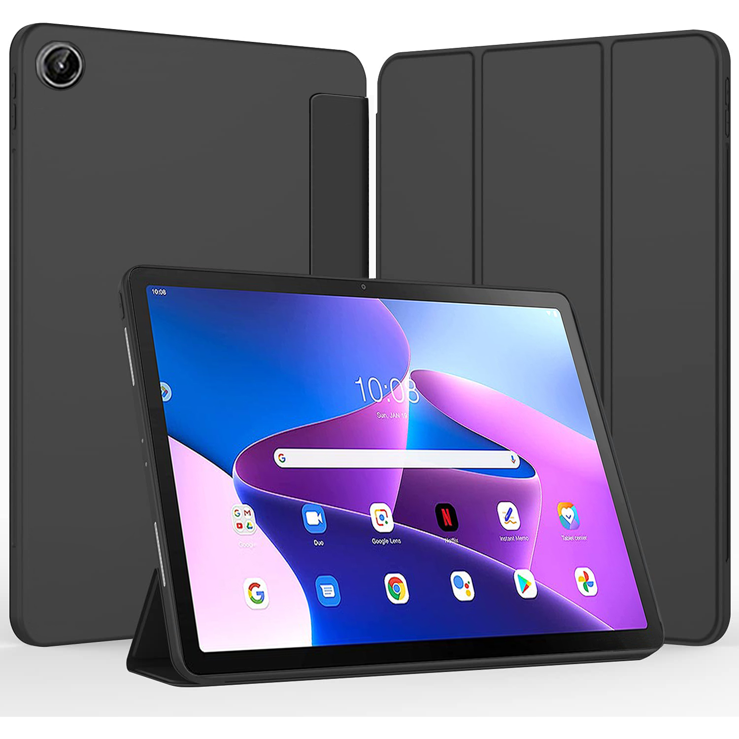 Für lenovo tab m10 plus 3. gen – Lenovo Tablet Plus Accessories Bewertung und Preis