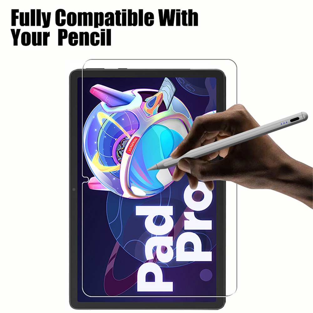 2PCS Displayschutzfolie aus ge – Lenovo Tablet Plus Accessories Bewertung und Preis