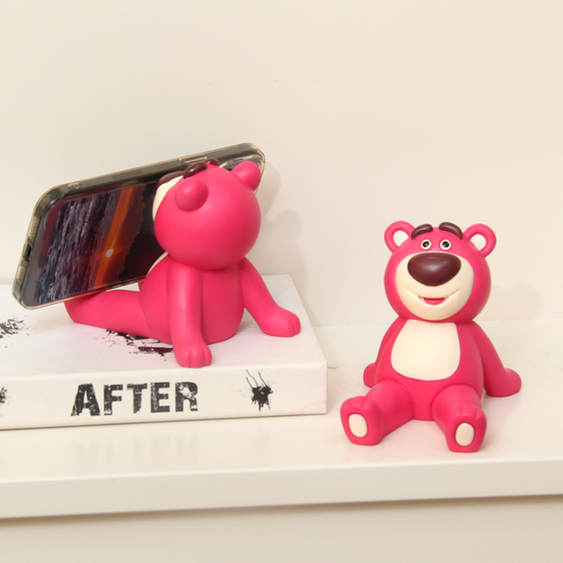 Neuer Lotso Handyhalter aus Ha – Tablet Accessories For Girls Bewertung und Preis