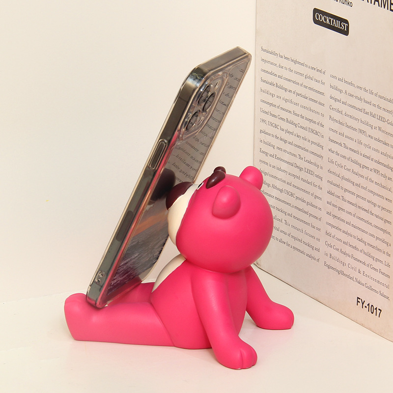 Neuer Lotso Handyhalter aus Ha – Tablet Accessories For Girls Bewertung und Preis