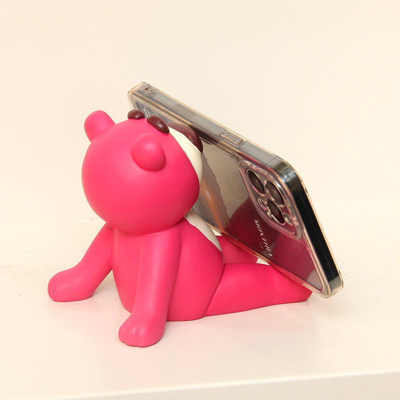 Neuer Lotso Handyhalter aus Ha – Tablet Accessories For Girls Bewertung und Preis