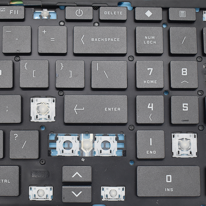 Ersatz-Tastenkappe, Scherencli – Hp Tablet Accessories Bewertung und Preis