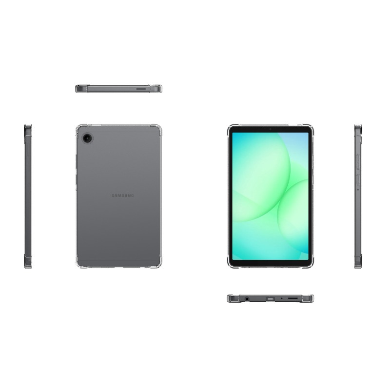 Für Samsung Galaxy Tab A11 8,7 – Vortex Tablet Accessories Bewertung und Preis