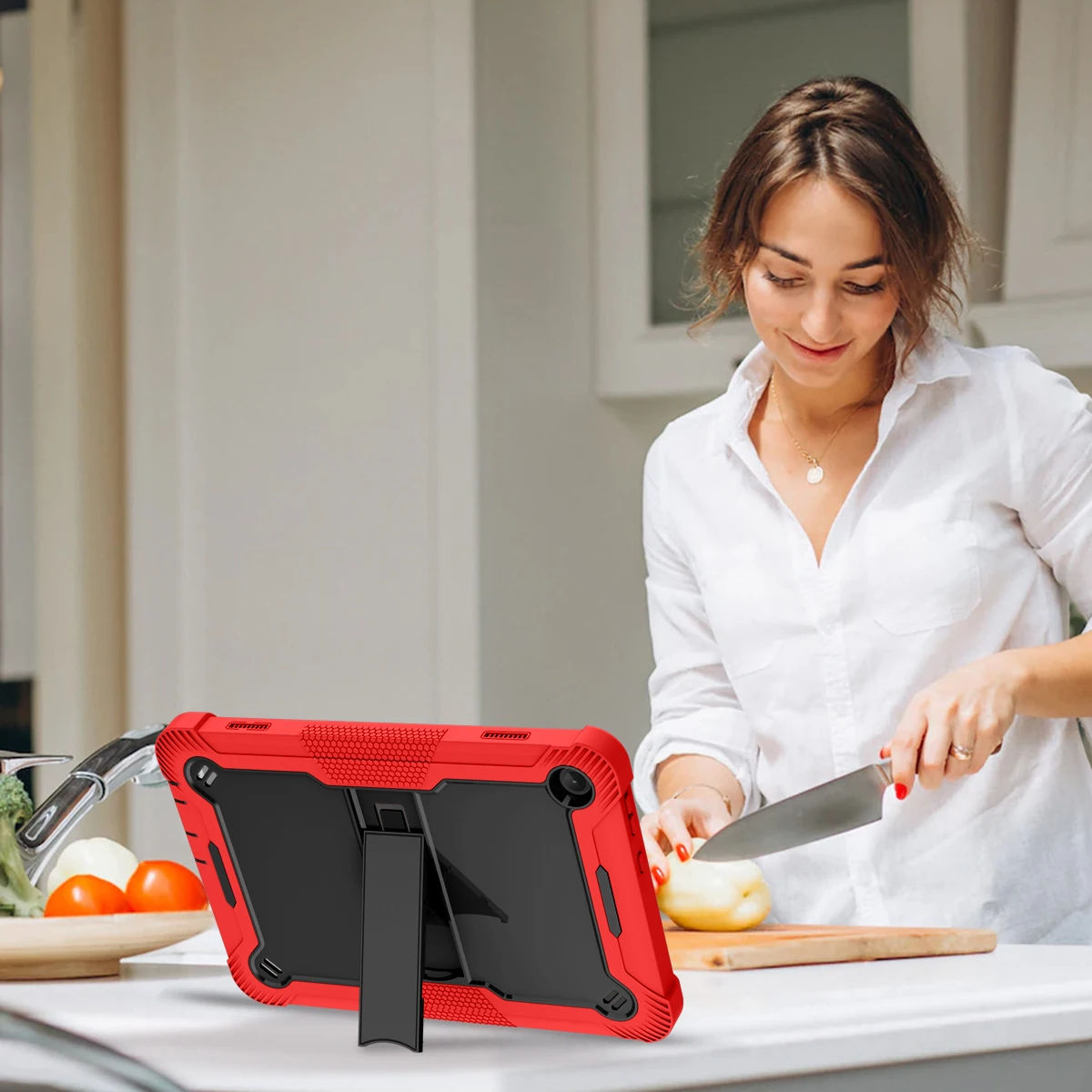 Armor Stand Case für Lenovo Ta – Lenovo Tablet Plus Accessories Bewertung und Preis
