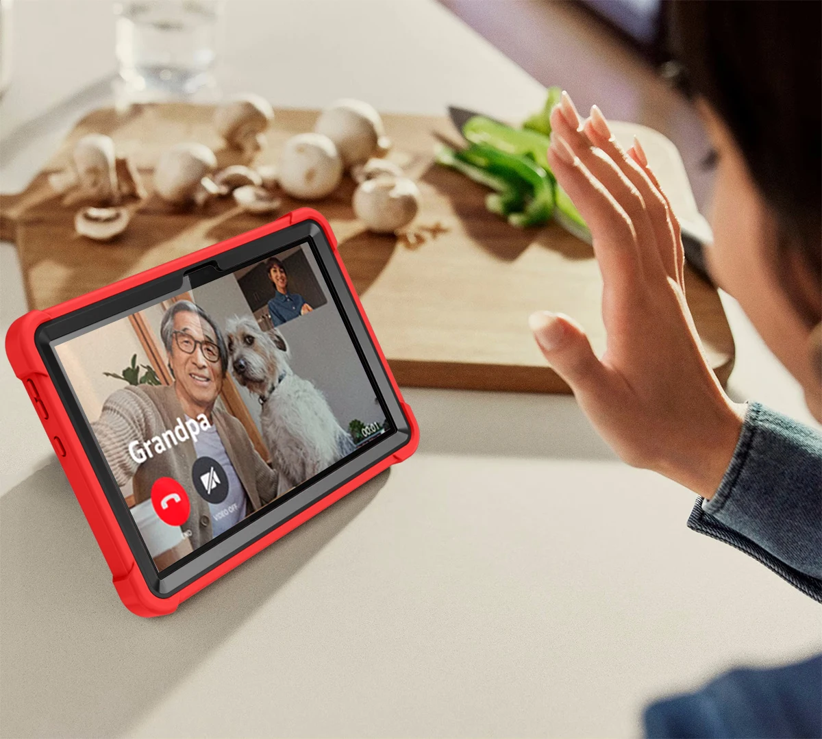Armor Stand Case für Lenovo Ta – Lenovo Tablet Plus Accessories Bewertung und Preis