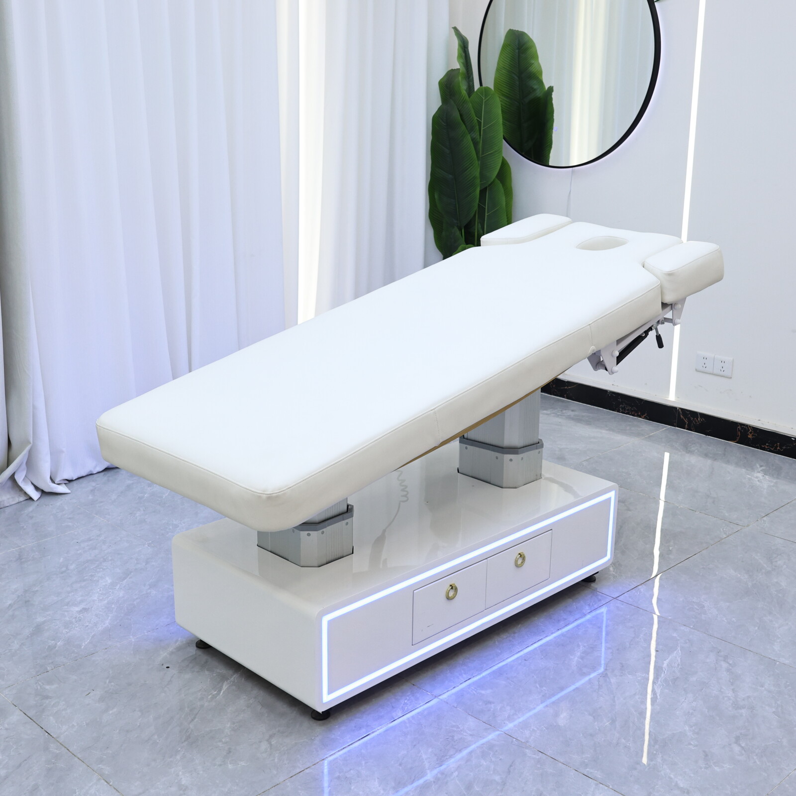 2026 Elektrisch verstellbare,  – Massage Table Accessories Uk Bewertung und Preis